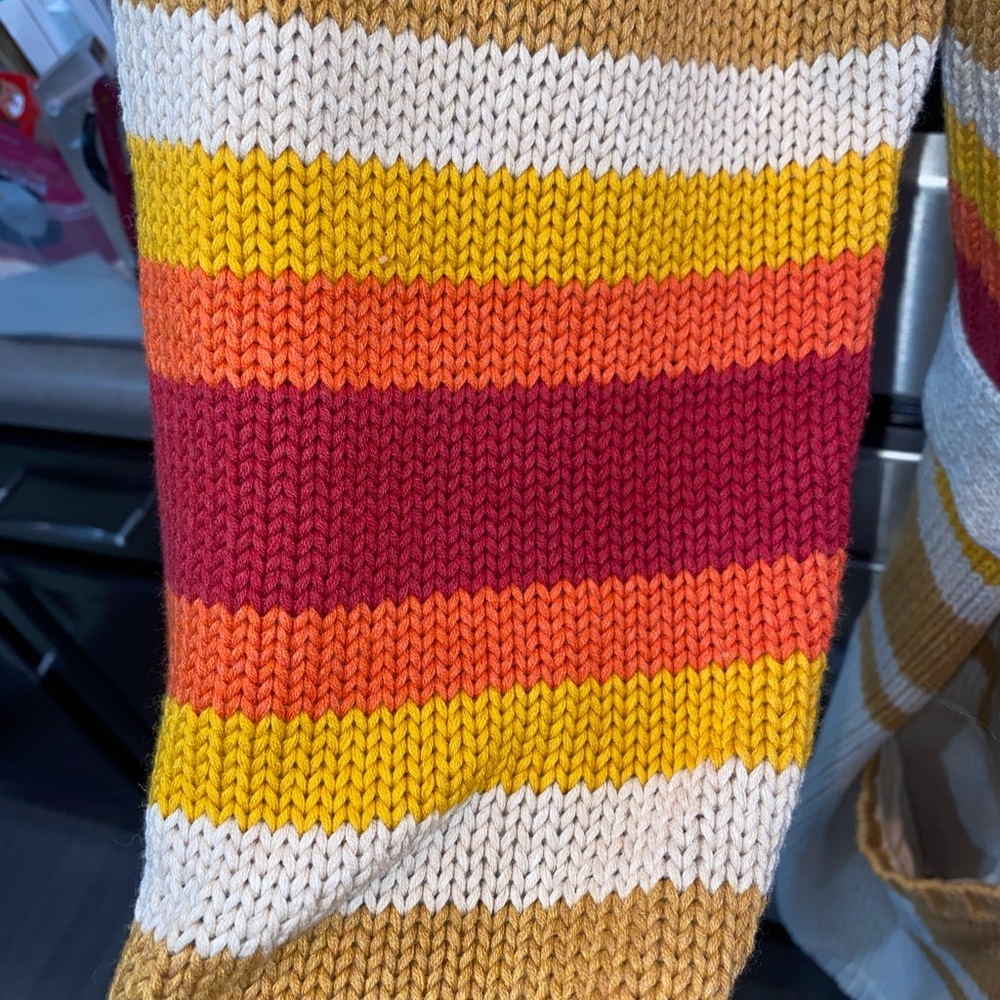 PENDLETON - Harding Open Front Cardigan - Sandshe… - image 8